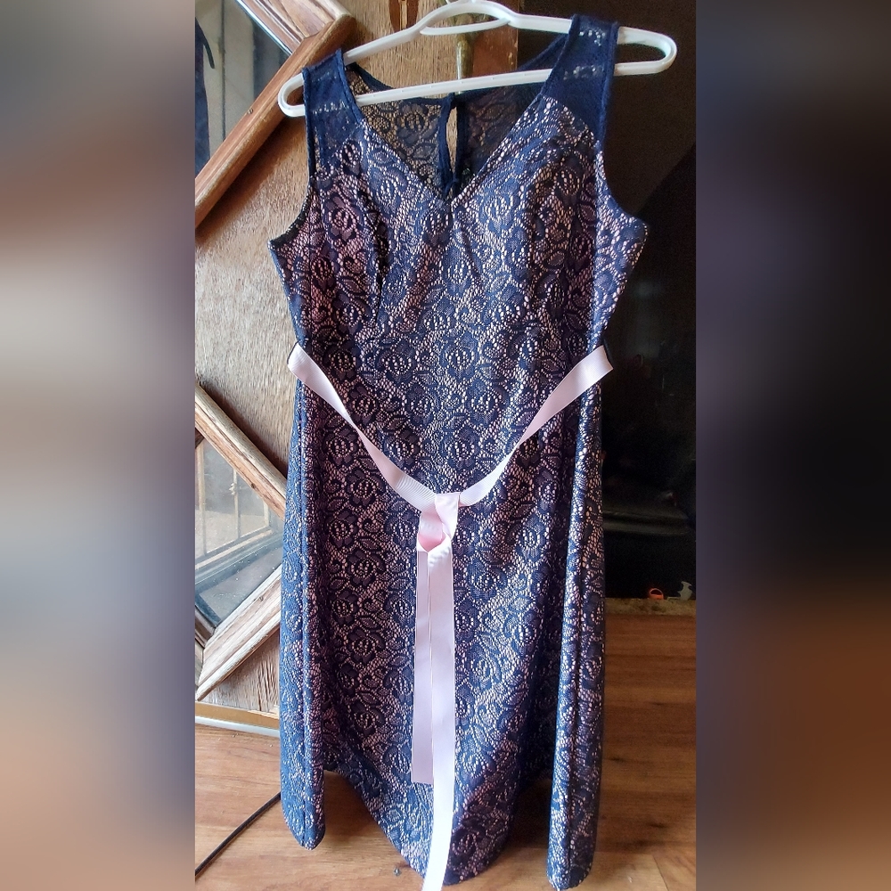 Motherhood Maternity dress
